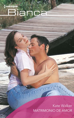 Matrimonio de amor - El mejor regalo para San Valentín, una novela de Harlequin