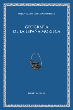 Geografía de la España morisca