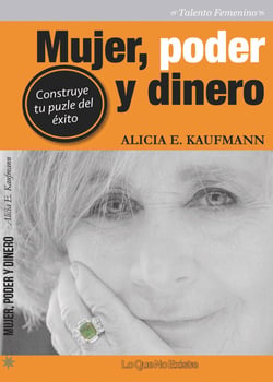 Mujer, poder y dinero - Construye tu puzle del éxito