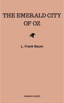 The Emerald City of Oz