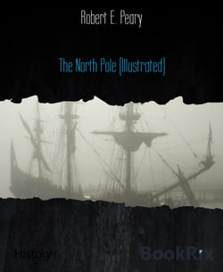 The North Pole (Illustrated)