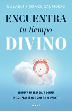 Encuentra tu tiempo divino
