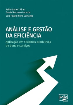 Análise e gestão da eficiência - Aplicação em sistemas produtivos de bens e serviços