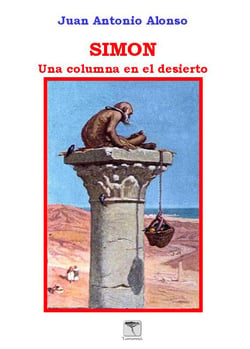 Simón - Una columna en el desierto