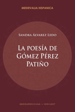 La poesía de Gómez Pérez Patiño