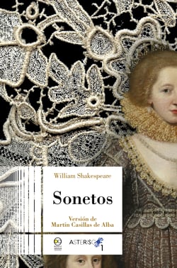 Sonetos - Versión de Martín Casillas de Alba