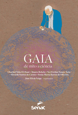 Gaia - de mito a ciência