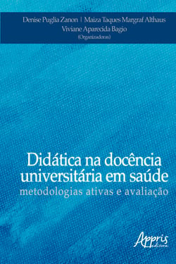Didática na Docência Universitária em Saúde: Metodologias Ativas e Avaliação