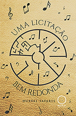Uma licitação bem redonda