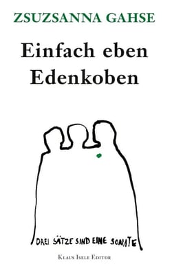 Einfach eben Edenkoben - Drei Sätze sind eine Sonate