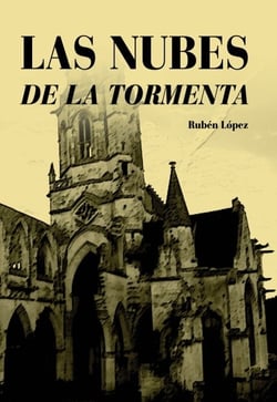 Las nubes de la Tormenta