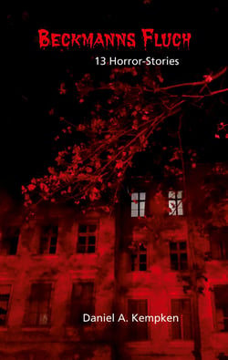 Beckmanns Fluch - 13 Horror-Stories