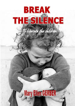 Break the silence to liberate the children