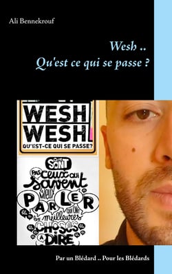 Wesh... Qu'est ce qui se passe ? - Par un blédard... Pour les blédards