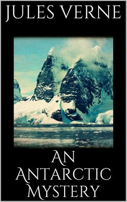 An Antarctic Mystery