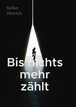 Bis nichts mehr zählt - Ein Drei-Wochen-Krimi