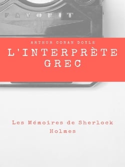 L'Interprète Grec
