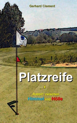 Platzreife - "Rabbit" zwischen Himmel und Hölle