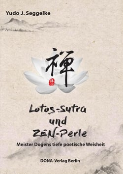 Lotos-Sūtra und Zen-Perle