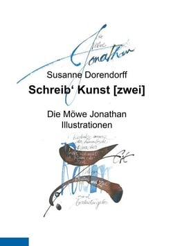 Schreib' Kultur [zwei] - Die Möwe Jonathan Illustrationen
