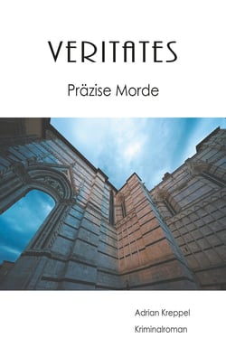 Veritates - Präzise Morde