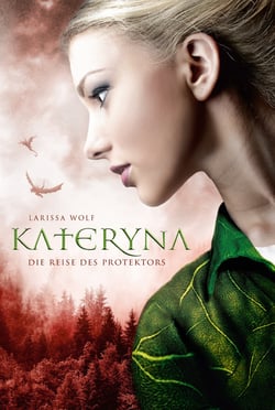 Kateryna - Die Reise des Protektors