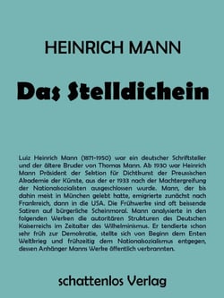 Das Stelldichein