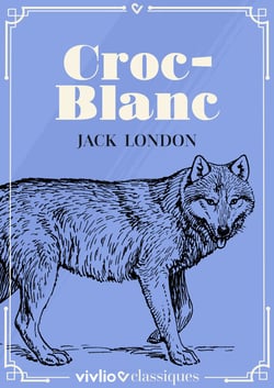 Croc-Blanc