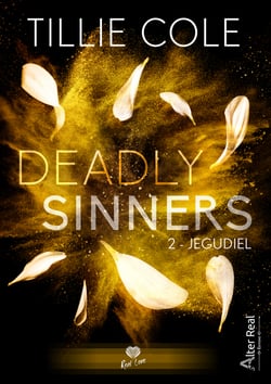 Jegudiel - Deadly Sinners, T2