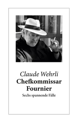 Chefkommissar Fournier - Sechs spannende Fälle