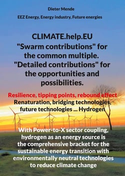 Climate.help.Eu - "Swarm contributions" for the common multiple. "Detailed contributions" for the opportunities and possibilities.
