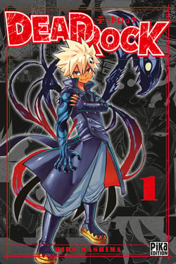 Dead Rock T01