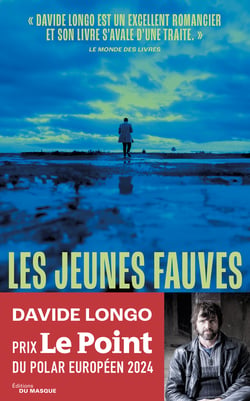Les Jeunes Fauves