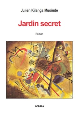 Jardin secret - Roman