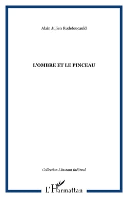 L'ombre et le pinceau