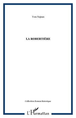 La Robertière