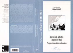 Devenir adulte aujourd'hui - Perspectives internationales
