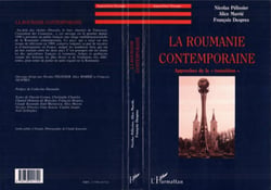 La Roumanie contemporaine - Approches de la "transition"