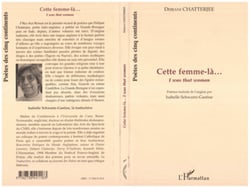 CETTE FEMME-LÀ? - I was that woman