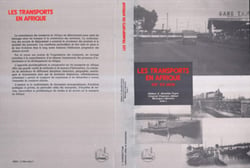 Les transports en Afrique - XIXe-XXe siècles
