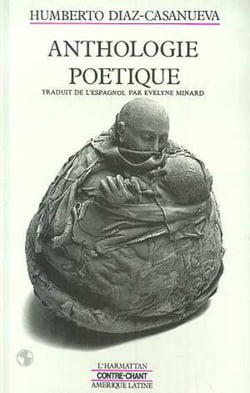 Anthologie poétique