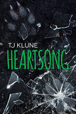 Heartsong - Found family werewolf shifter romance about unconditional love