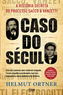 O Caso do Século