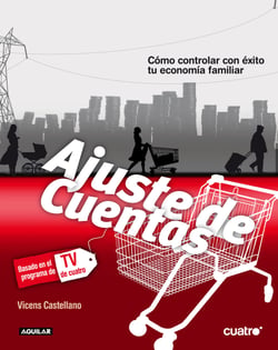 Ajuste de cuentas - Cómo controlar con éxito tu economía familiar