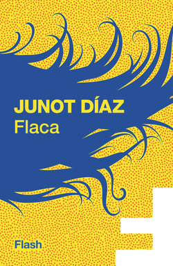 Flaca (Flash Relatos)