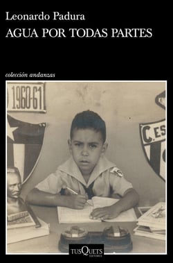 Agua por todas partes - Vivir y escribir en Cuba