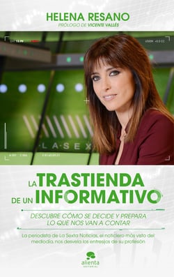 La trastienda de un informativo - Descubre cómo se decide y prepara lo que nos van a contar