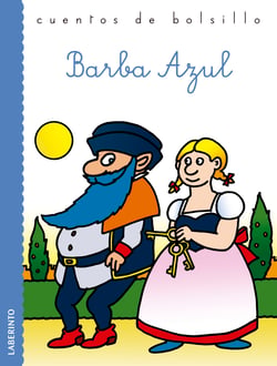 Barba Azul