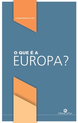 O Que é a Europa?