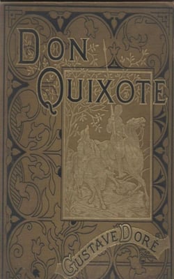 History of Don Quixote - Bestsellers and famous Books